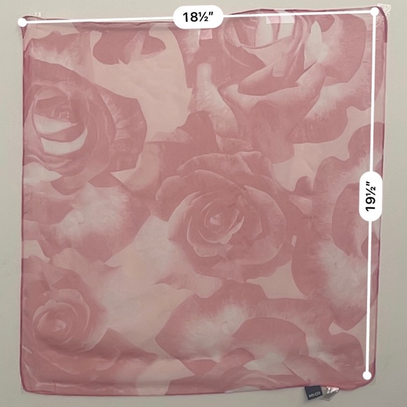 Women’s Floral Scarf by NY & Co - Picture 6 of 9